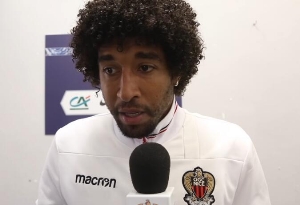 丹特：尼斯参加欧联杯就是为了赢得比赛，很高兴抽中罗马&波尔图