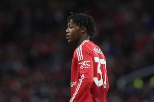 TA：对于梅努失宠&阿莫林缺乏沟通，和球员关系密切人士感到困惑