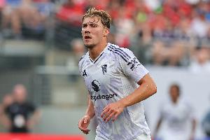 罗马诺：霍伊伦今天飞往罗马，将接受那不勒斯体检