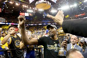 21世纪总冠军实力排名：拥有杜兰特的勇士是否史上最强球队？