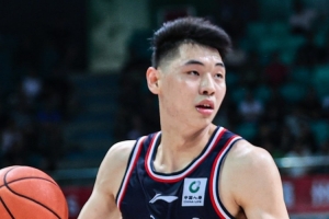 崔永熙：膝盖伤病已恢复到85% 全运会参赛与否还需要再观察