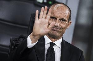 阿莱格里：米兰正在逐渐成为真正的球队 明天开始注意力转向尤文