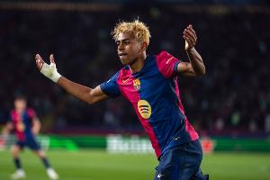 马卡:新月4亿欧报价亚马尔不实 但巴萨去年确实拒绝了巴黎2亿报价