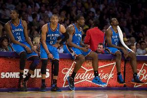 帕金斯：因做报道我失去KD威少老詹等好友 后者生气我谈论布朗尼