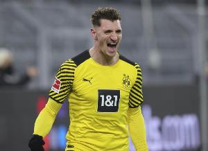 穆尼耶：曾有曼联教练建议我签约他的经纪人，之后我就能加盟曼联