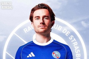 法甲就业HWG！白堡签下蓝军边卫奇尔维尔！看看集锦吧