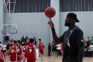 新赛季是否看好火箭？杨毅详细分析杜兰特加盟火箭