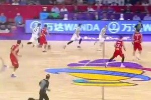 东契奇22年接受雷迪克专访：在NBA砍分比欧洲联赛容易多了！